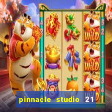 pinnacle studio 21 ultimate download crackeado